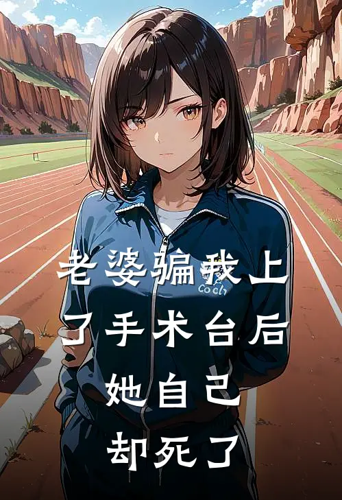 老婆骗我上了手术台后，她自己却死了(抖音热门)完本小说大全_完本热门小说老婆骗我上了手术台后，她自己却死了抖音热门