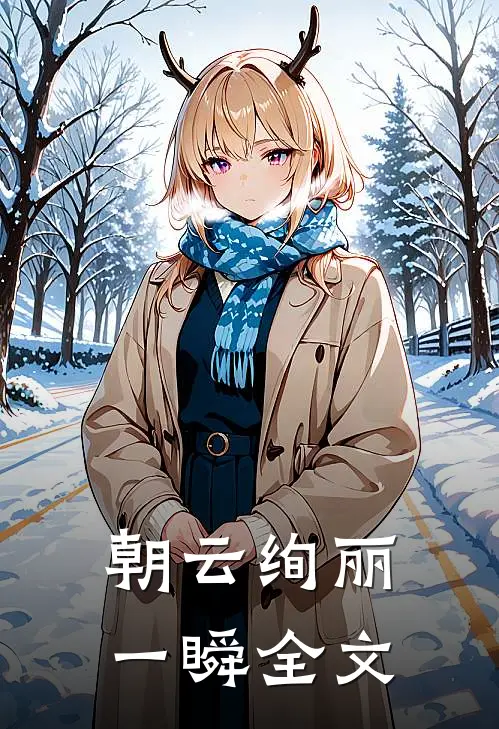 朝云绚丽一瞬全文