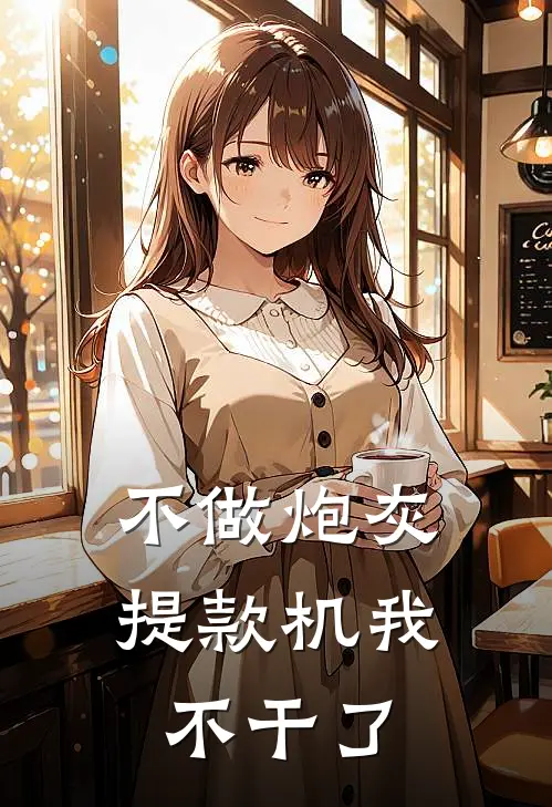 不做炮灰，提款机我不干了盛尘尘顾然免费小说完整版_热门的小说不做炮灰，提款机我不干了盛尘尘顾然