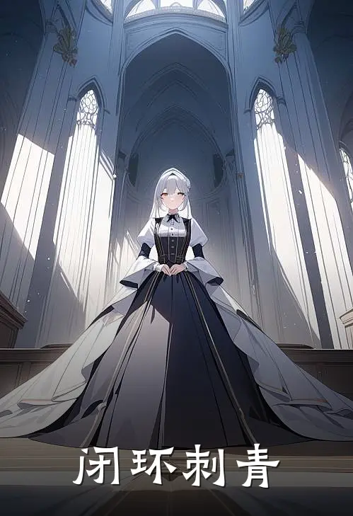 林克陈墨(闭环刺青)全集阅读_《闭环刺青》全文免费阅读