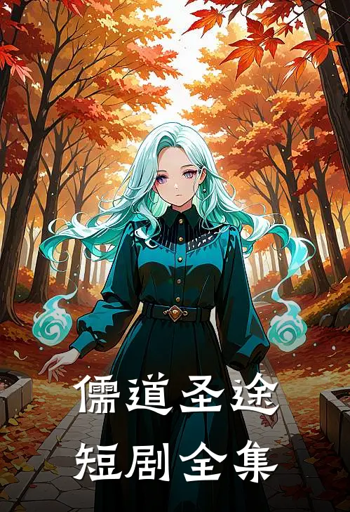 儒道圣途短剧全集