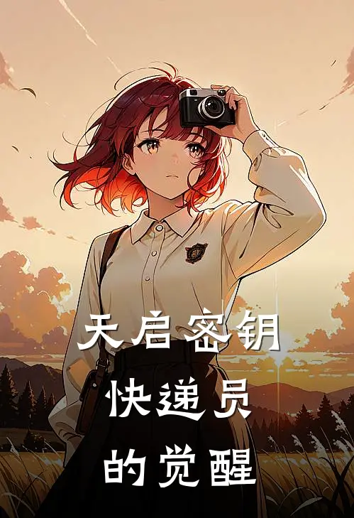 天启密钥：快递员的觉醒