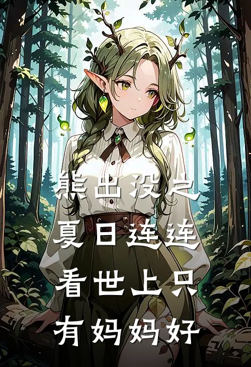 熊出没之夏日连连看世上只有妈妈好