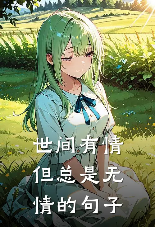 世间有情但总是无情的句子