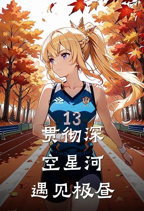 贯彻深空星河，遇见极昼