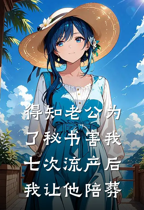 得知老公为了秘书害我七次流产后，我让他陪葬(陆辰渊宋云溪)完结小说推荐_免费小说得知老公为了秘书害我七次流产后，我让他陪葬(陆辰渊宋云溪)