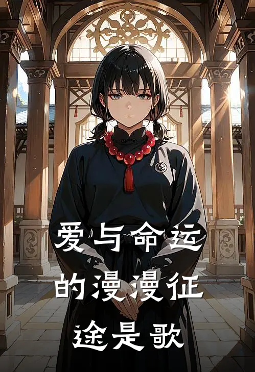 爱与命运的漫漫征途是歌