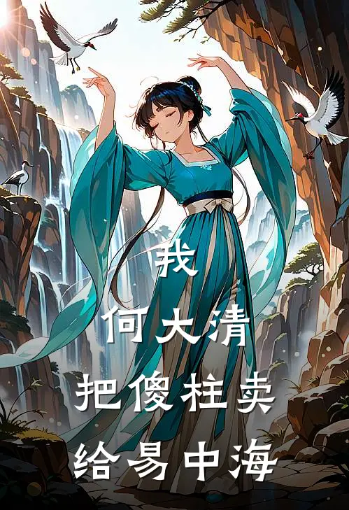 我，何大清，把傻柱卖给易中海(何大清傻柱)热门网络小说_小说推荐完结我，何大清，把傻柱卖给易中海(何大清傻柱)