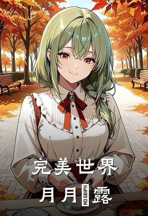 完美世界：月月晞露