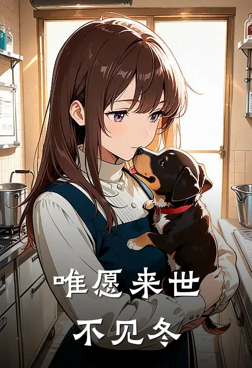 唯愿来世不见冬