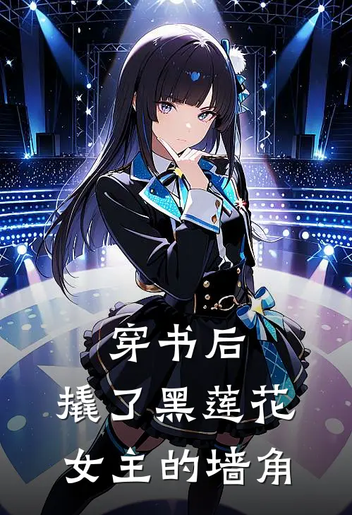 穿书后，撬了黑莲花女主的墙角