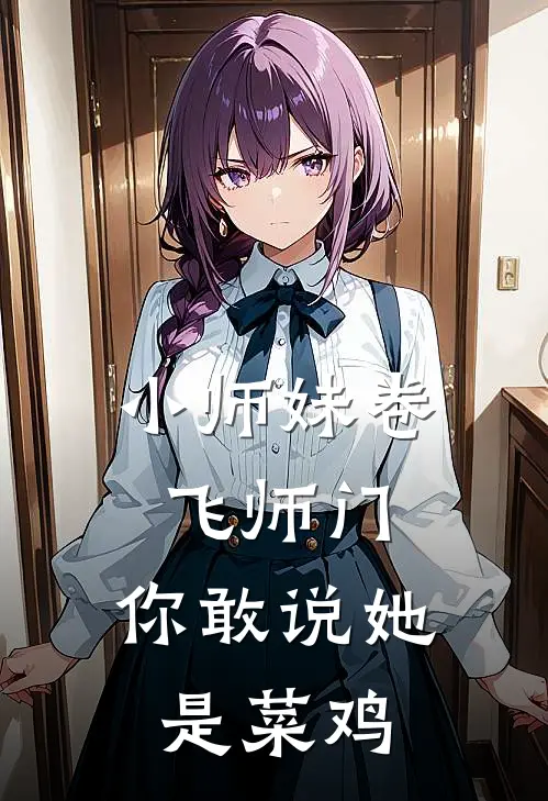 小师妹卷飞师门，你敢说她是菜鸡(白玖月苏清瑶)最新好看小说_最新章节列表小师妹卷飞师门，你敢说她是菜鸡(白玖月苏清瑶)