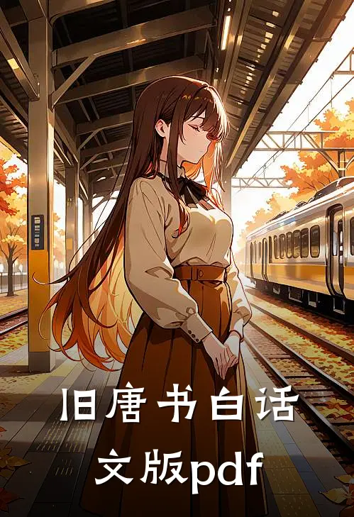 旧唐书白话文版pdf