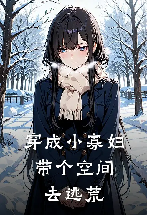 穿成小寡妇，带个空间去逃荒