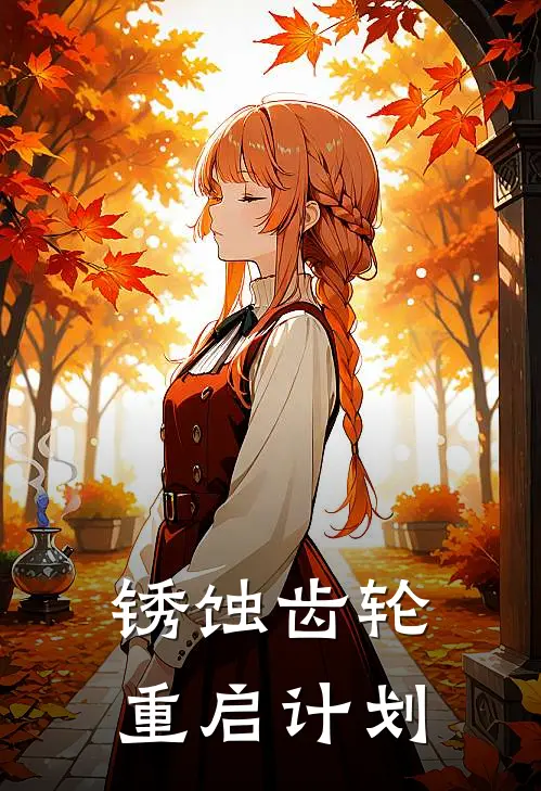 锈蚀齿轮重启计划