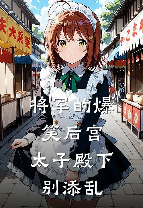 将军的爆笑后宫：太子殿下别添乱(宴七巧萧玉绾)免费小说阅读_完结版小说推荐将军的爆笑后宫：太子殿下别添乱(宴七巧萧玉绾)