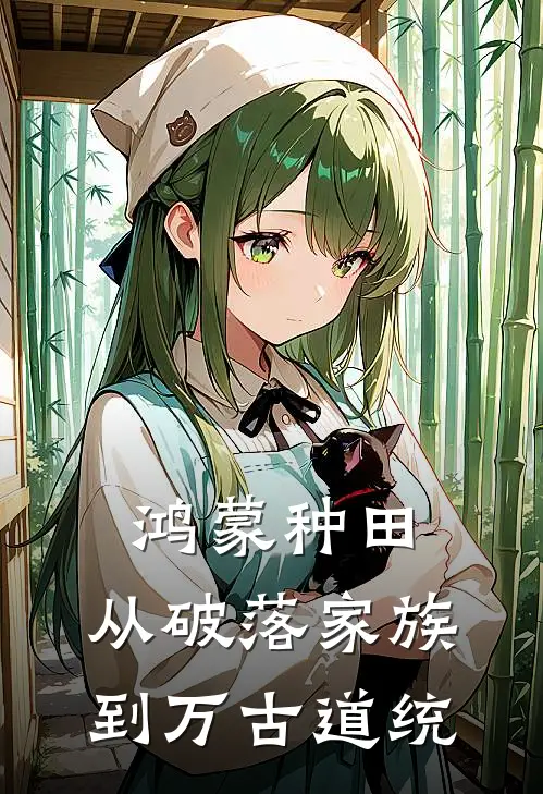 鸿蒙种田：从破落家族到万古道统林渊林霸小说免费完结_完本热门小说鸿蒙种田：从破落家族到万古道统林渊林霸