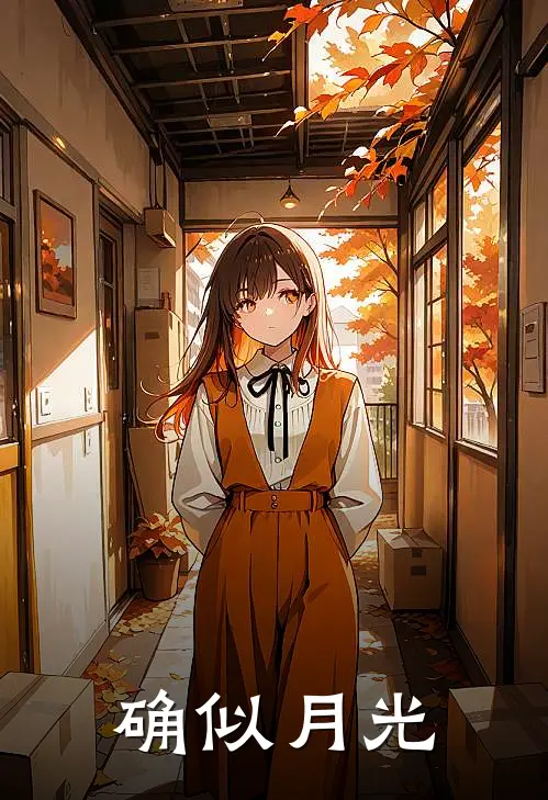 确似月光(苏澈安苏一诺)完结版免费阅读_确似月光全文免费阅读