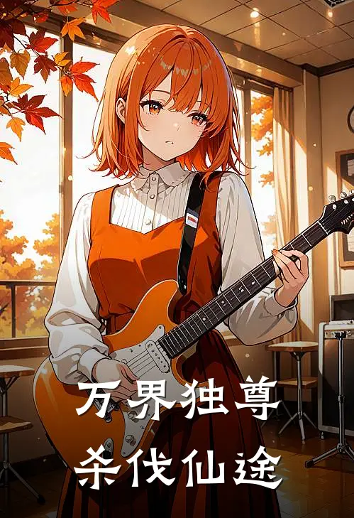 万界独尊：杀伐仙途(秦羽柳风)完本小说大全_热门小说大全万界独尊：杀伐仙途秦羽柳风