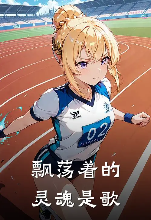 飘荡着的灵魂是歌