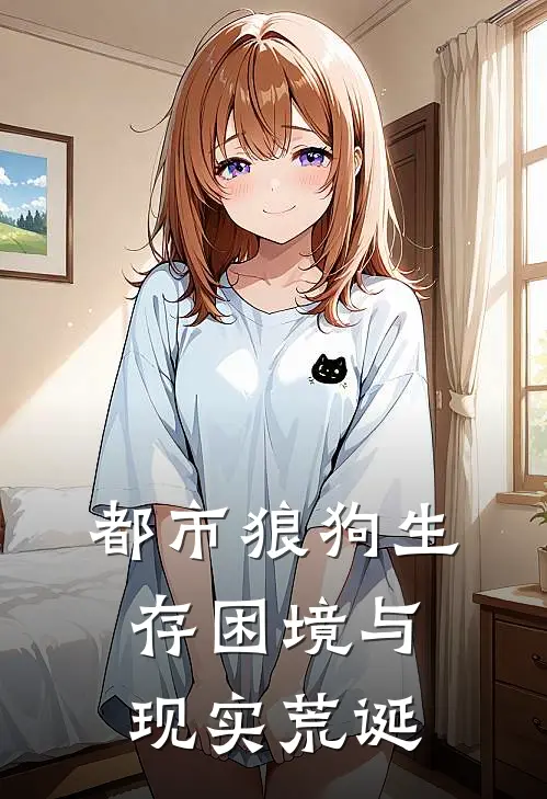 都市狼狗生存困境与现实荒诞(王莽赵浮生)好看的小说推荐完结_完本小说都市狼狗生存困境与现实荒诞王莽赵浮生