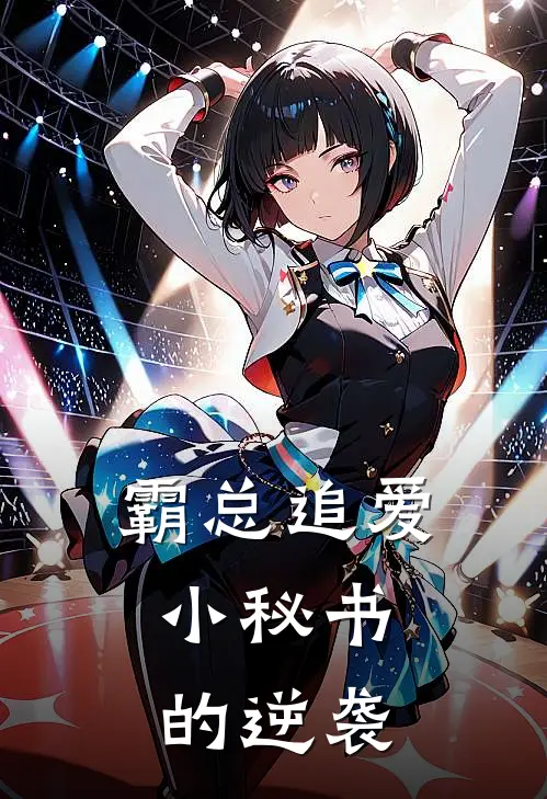 霸总追爱：小秘书的逆袭林悦凌逸尘完本小说推荐_免费小说全文阅读霸总追爱：小秘书的逆袭林悦凌逸尘