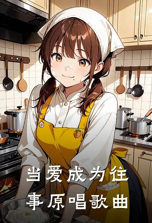 当爱成为往事原唱歌曲