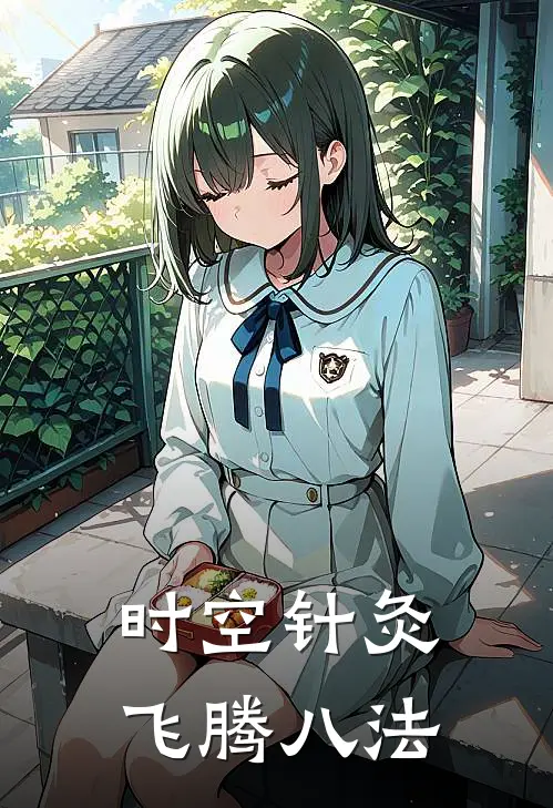 时空针灸飞腾八法