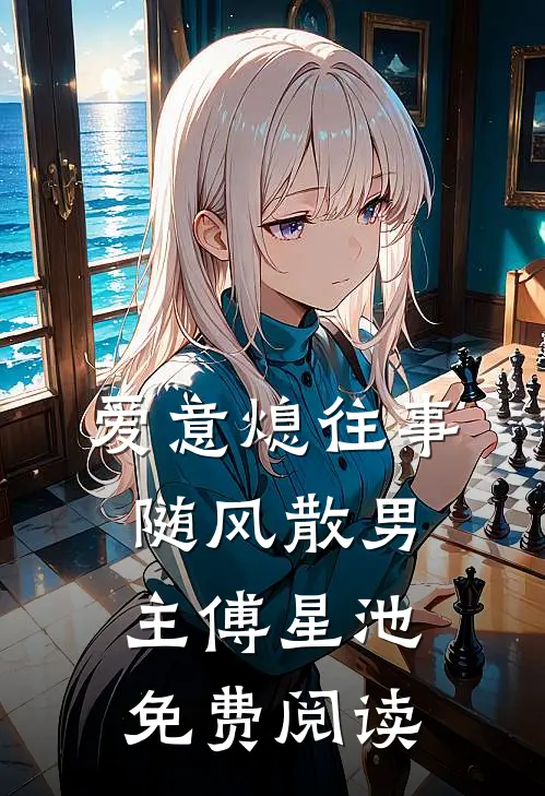爱意熄往事随风散男主傅星池免费阅读