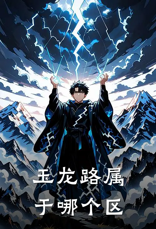 玉龙路属于哪个区