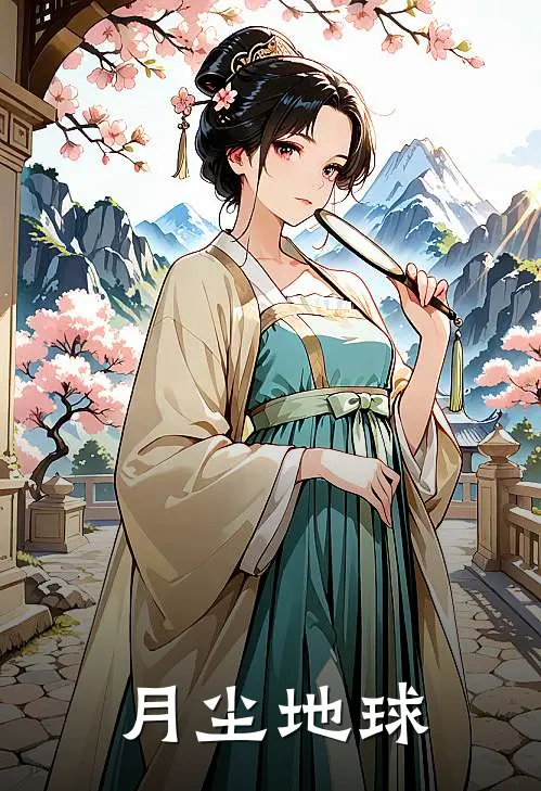 月尘地球艾琳龙峰热门小说阅读_完本完结小说月尘地球艾琳龙峰