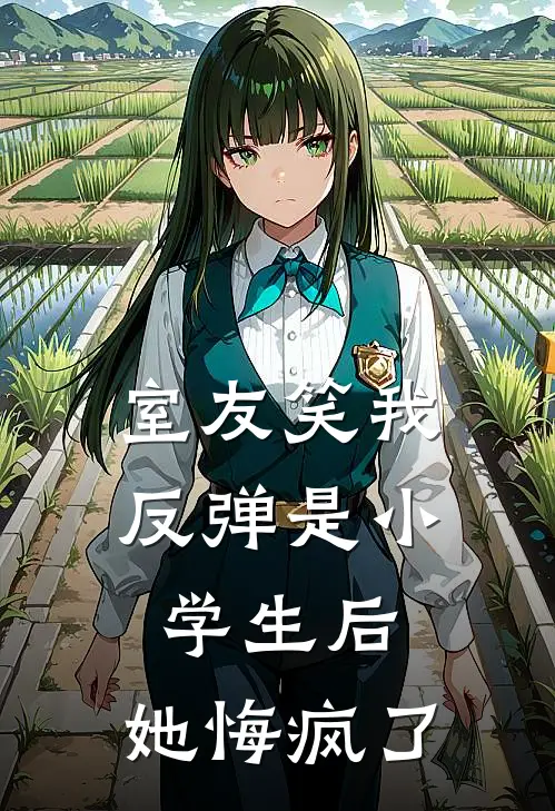 室友笑我反弹是小学生后，她悔疯了(林琳林栀)完本小说_全本免费小说室友笑我反弹是小学生后，她悔疯了林琳林栀