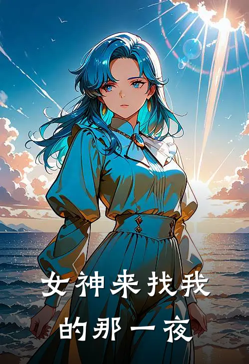 女神来找我的那一夜