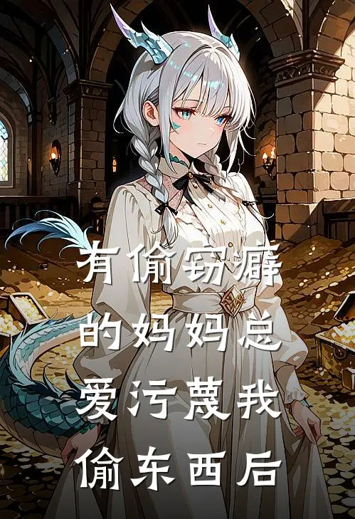 有偷窃癖的妈妈总爱污蔑我偷东西后