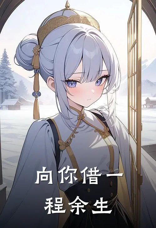 向你借一程余生