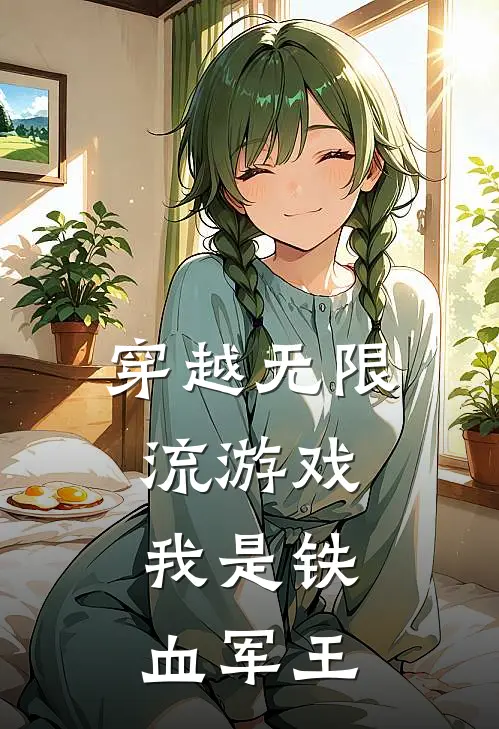 穿越无限流游戏，我是铁血军王