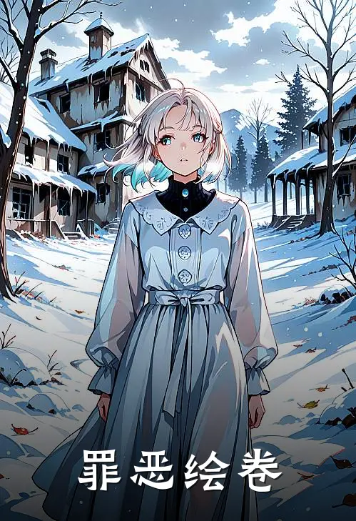 罪恶绘卷