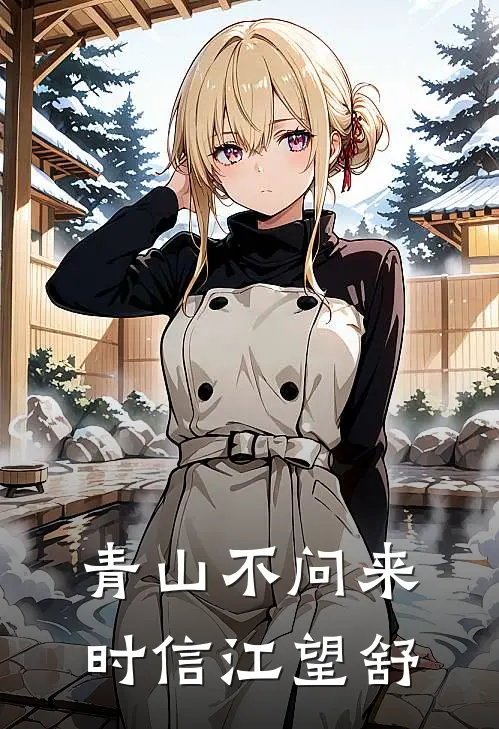 青山不问来时信江望舒