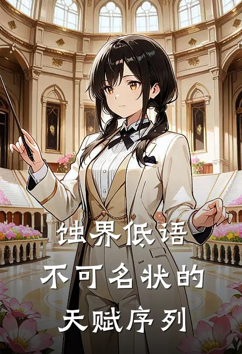 蚀界低语：不可名状的天赋序列