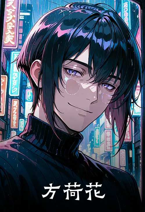 方荷花