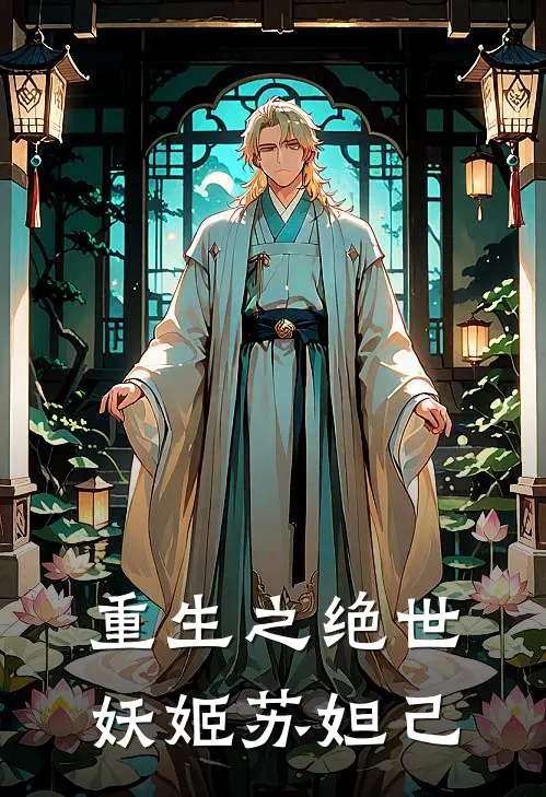 重生之绝世妖姬苏妲己杜元铣费仲完结小说_完结版小说全文免费阅读重生之绝世妖姬苏妲己杜元铣费仲