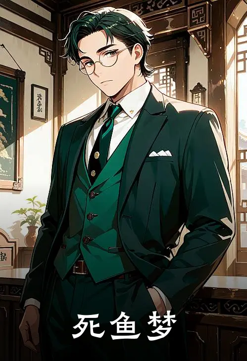 死鱼梦竹隐江鱼最新好看小说推荐_完本小说免费死鱼梦(竹隐江鱼)