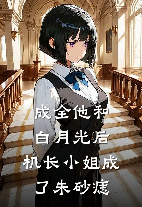 成全他和白月光后，机长小姐成了朱砂痣(江敛谈叙)热门小说_完结版小说全文免费阅读成全他和白月光后，机长小姐成了朱砂痣(江敛谈叙)