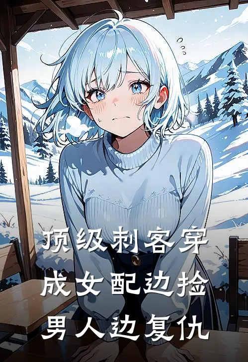 顶级刺客穿成女配边捡男人边复仇