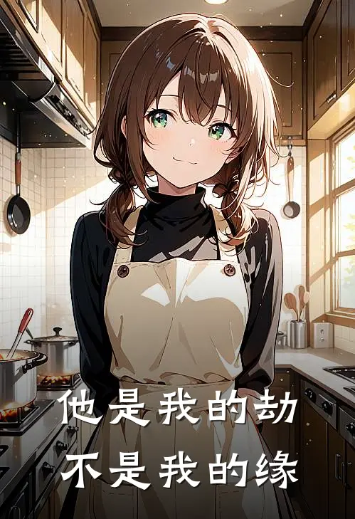 江与珩茜茜他是我的劫，不是我的缘全本免费在线阅读_他是我的劫，不是我的缘全本阅读