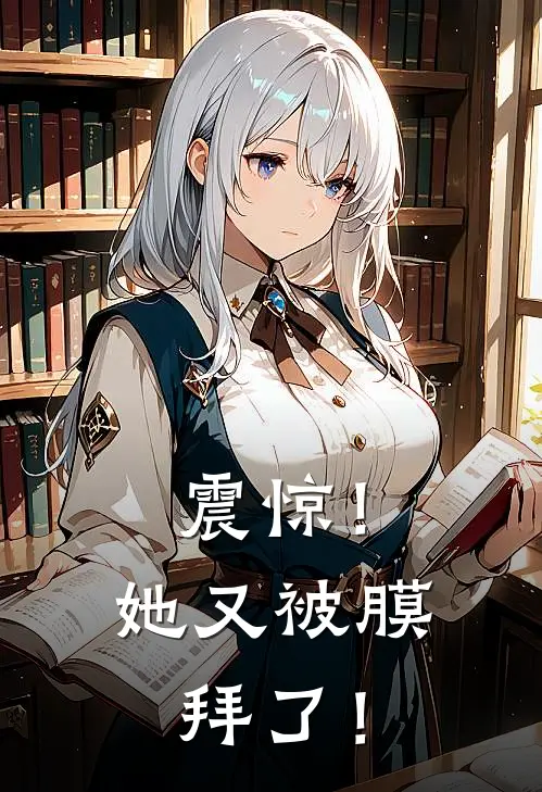 震惊！她又被膜拜了！琼羽苟志春免费小说在线阅读_最新章节列表震惊！她又被膜拜了！(琼羽苟志春)