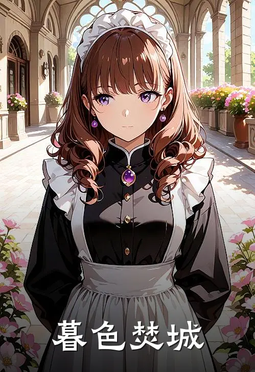 暮色焚城(苏安静秋)完整版免费阅读_(暮色焚城)全章节免费在线阅读