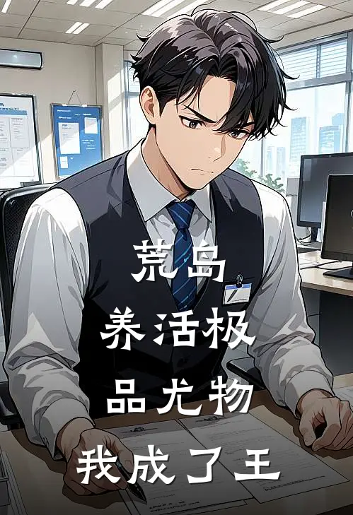 荒岛：养活极品尤物，我成了王（宋清漪乔安）最新章节列表