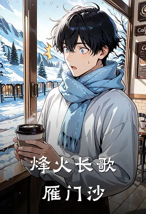 烽火长歌雁门沙