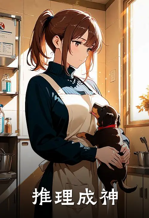 江昭王大海(推理成神)完结版免费在线阅读_《推理成神》全章节阅读